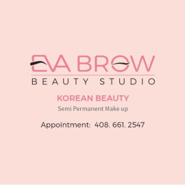 Eva Brow Studio